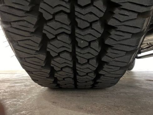 Used 2026 RAM 2500 Big Horn AWD/4WD image 95