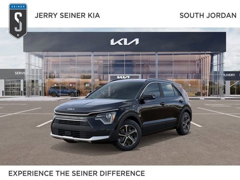 New 2025 Kia Niro EX w/ EX Cold Weather Package image 1