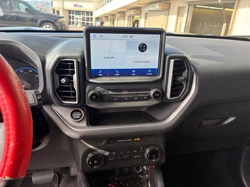 Used 2023 Ford Bronco Sport Big Bend w/ Convenience Package image 22