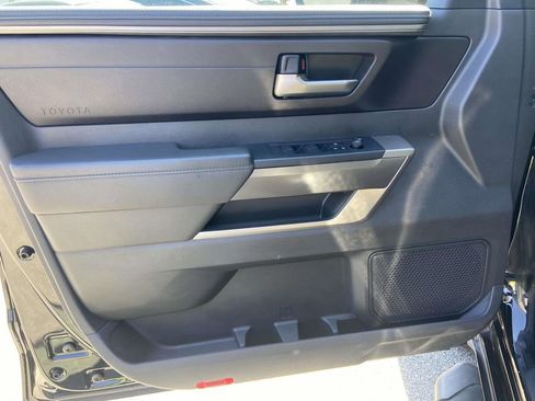 Used 2024 Toyota Tundra SR5 w/ SR5 Premium Package image 12