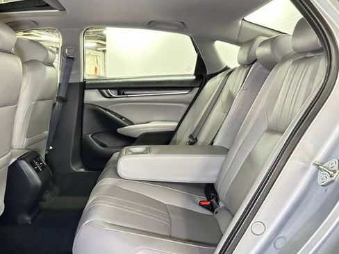 Used 2020 Honda Accord EX-L image 22