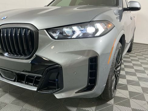 New 2026 BMW X5 xDrive40i w/ M Sport Package image 5