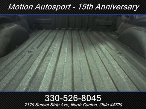 Used 2015 Ford F150 Lariat w/ Equipment Group 502A Luxury AWD/4WD image 7