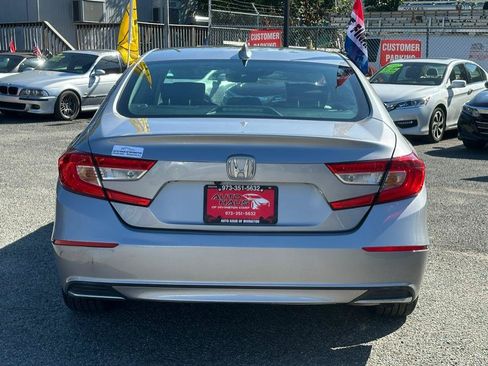 Used 2019 Honda Accord EX-L image 5