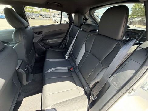New 2026 Subaru Crosstrek 2.5i Wilderness AWD/4WD image 25