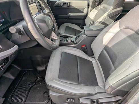 Used 2023 Ford Bronco Big Bend image 15