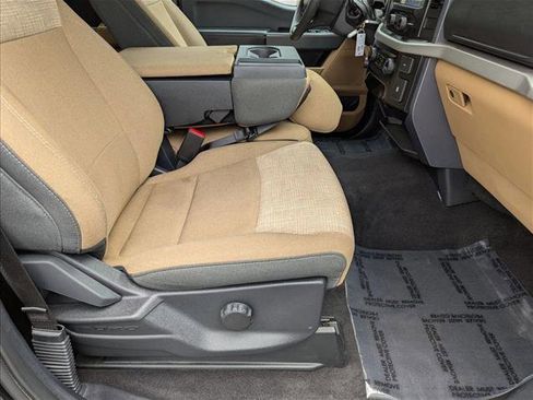 Used 2023 Ford F150 XLT image 20