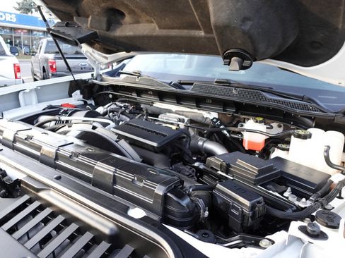 Used 2023 Chevrolet Silverado 2500 LT w/ Convenience Package image 60