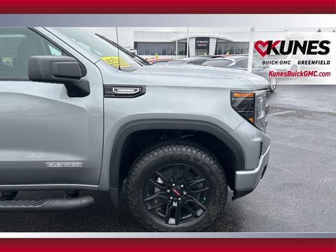 New 2026 GMC Sierra 1500 Elevation w/ Elevation Select Package image 13
