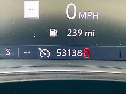 Used 2020 Chevrolet Traverse Premier w/ LPO, Floor Liner Package image 12