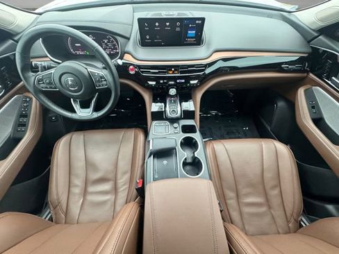 Used 2024 Acura MDX SH-AWD w/ Technology Package image 20