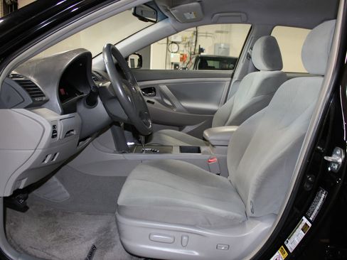 Used 2008 Toyota Camry Hybrid FWD image 8