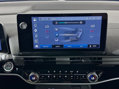 Used 2024 Honda Prologue EX image 24