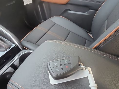New 2026 GMC Canyon AT4 AWD/4WD image 37
