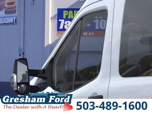 New 2026 Ford Transit 350 XLT AWD/4WD image 23