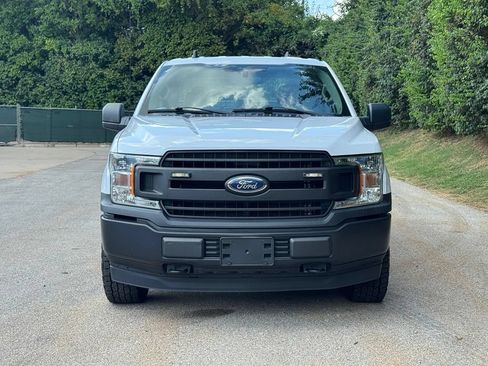 Used 2020 Ford F150 XL w/ XL Power Equipment Group AWD/4WD image 3