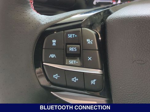 New 2024 Ford Explorer ST-Line w/ Class IV Trailer Tow Package image 20