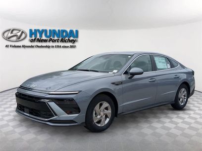 New 2026 Hyundai Sonata SE
