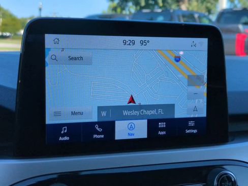 Used 2020 Ford Escape SE FWD image 20