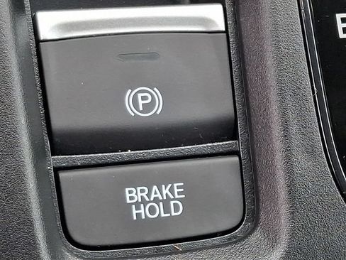 Certified 2025 Honda CR-V Sport image 25