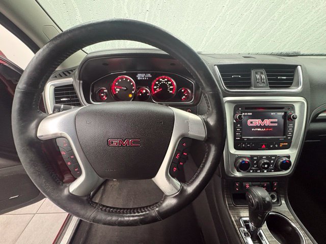 Used 2017 GMC Acadia Limited SLT AWD/4WD image 23