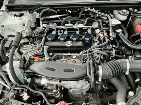 Certified 2023 Acura Integra image 7