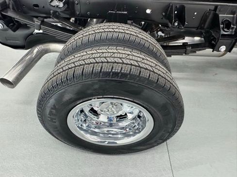 New 2026 RAM 3500 Tradesman image 4