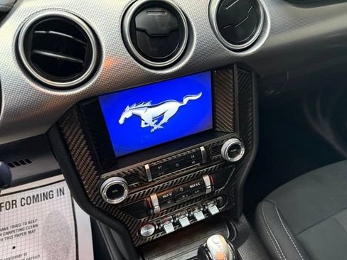 Used 2020 Ford Mustang Coupe w/ Equipment Group 101A RWD image 22