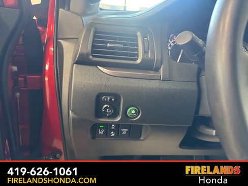 Certified 2023 Honda Ridgeline RTL image 21