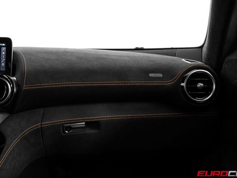 Used 2021 Mercedes-Benz AMG GT Black Series image 37