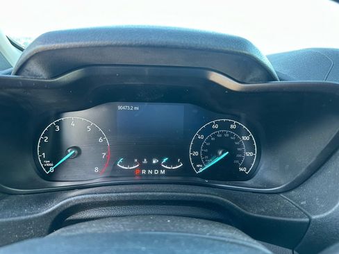 Used 2020 Ford Transit Connect XL FWD image 31
