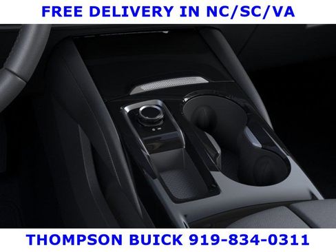 New 2025 Buick Envision Preferred image 23