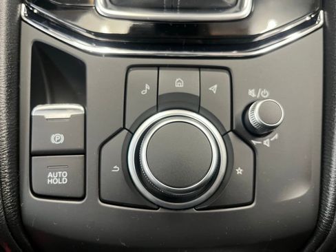 New 2025 MAZDA CX-5 AWD 2.5 S image 14