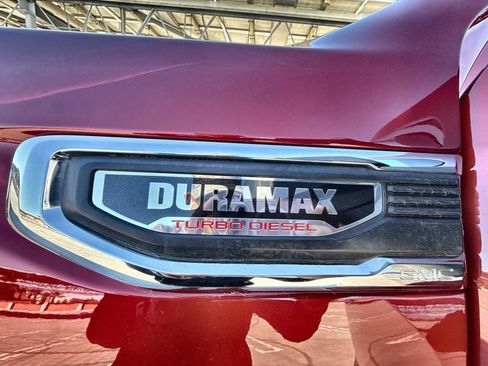 Used 2021 GMC Sierra 1500 SLT w/ SLT Premium Package image 31