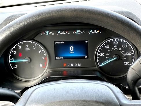 Used 2022 Ford F150 XL w/ Trailer Tow Package image 21