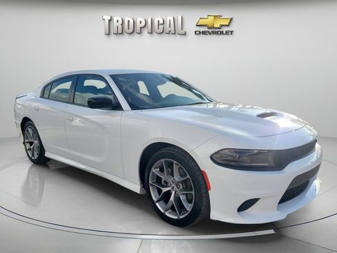 Used 2023 Dodge Charger GT image 5