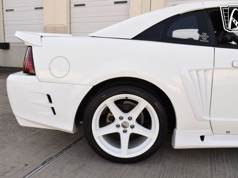 Used 1999 Ford Mustang GT image 39