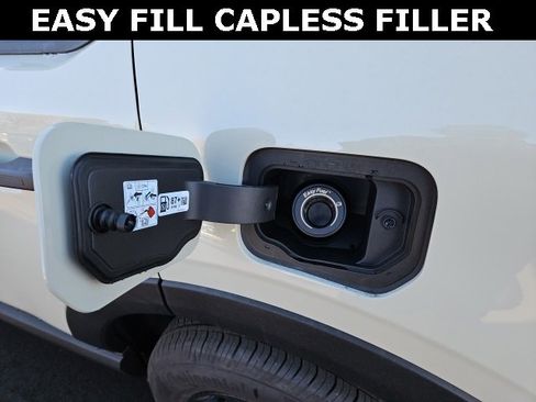 New 2025 Ford Bronco Sport Big Bend w/ Convenience Package image 14