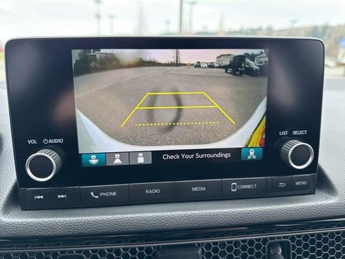 Used 2025 Honda Civic Sport image 28