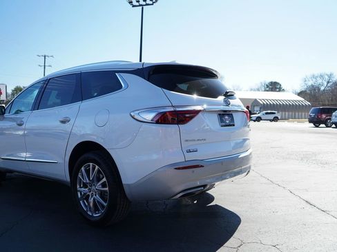 Used 2023 Buick Enclave Premium w/ Experience Buick Package image 13