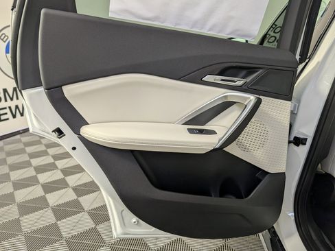 New 2026 BMW X1 xDrive28i w/ Convenience Package image 17