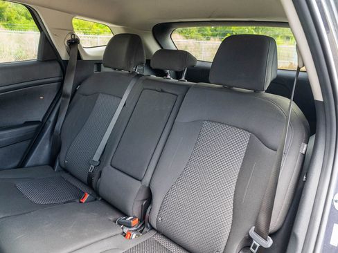 Used 2026 Kia Sportage LX w/ LX Convenience Package FWD image 19