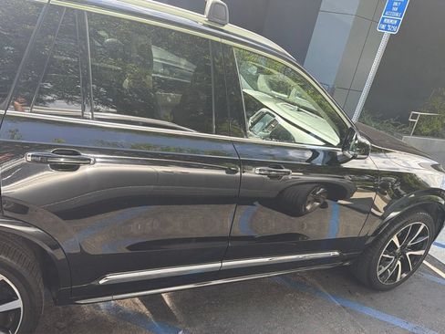 Used 2019 Volvo XC90 T6 Inscription w/ Advanced Package AWD/4WD image 2