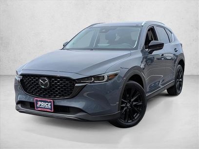 Used 2023 MAZDA CX-5 Carbon Edition