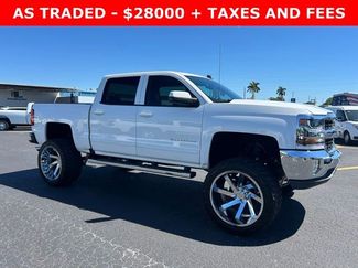 Used 2018 Chevrolet Silverado 1500 LT w/ All Star Edition video 1