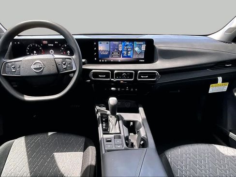 New 2026 Nissan Sentra SV w/ Floor Mat Package FWD image 5