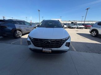 Certified 2024 Hyundai Tucson Limited AWD/4WD video 1