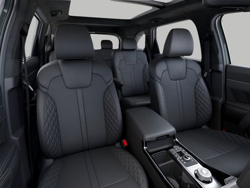 New 2026 Kia Sorento SX Prestige AWD/4WD image 15