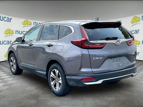 Used 2020 Honda CR-V LX image 4