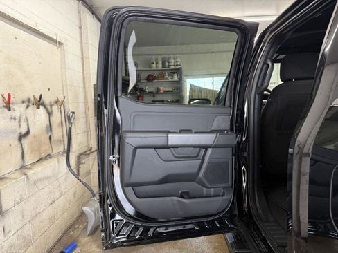 New 2025 Ford F150 XLT w/ Equipment Group 302A MID image 19